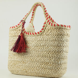 Straw Bags