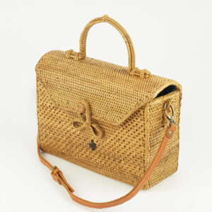 Straw Bags