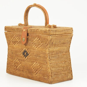Straw Bags