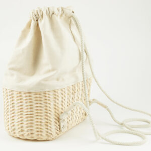 Straw Bags