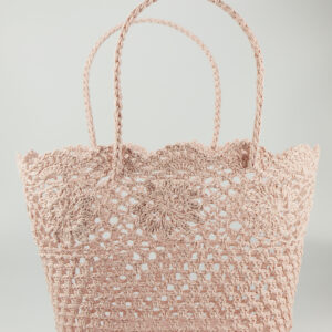 Straw Bags