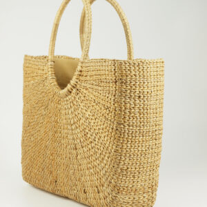 Straw Bags