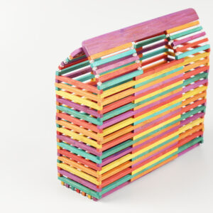 Straw Bags