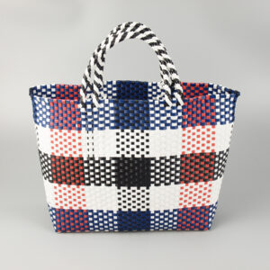Straw Bags