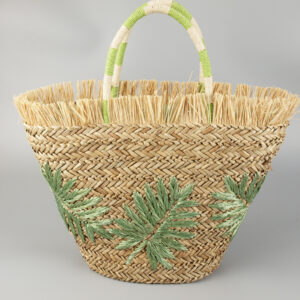 Straw Bags