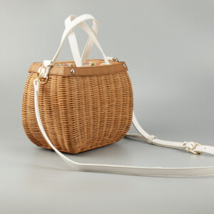 Straw Bags