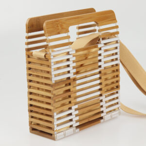 Straw Bags