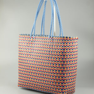 Straw Bags