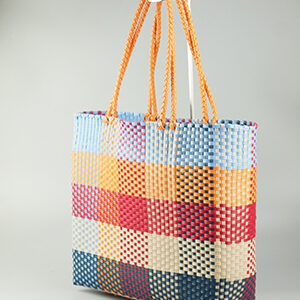Straw Bags