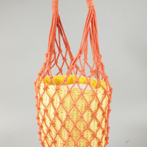 Straw Bags