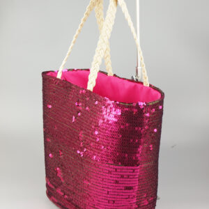 Straw Bags