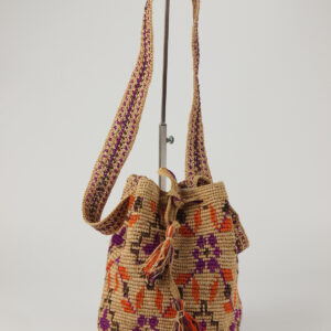 Straw Bags