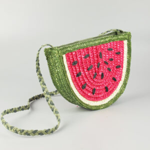 Straw Bags