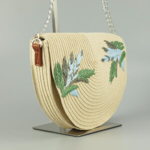 Straw Bags