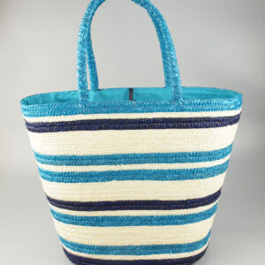 Straw Bags