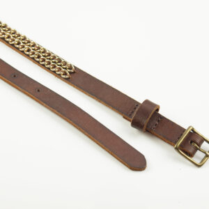 Belts