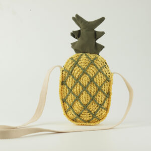 Straw Bags