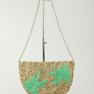 Straw Bags