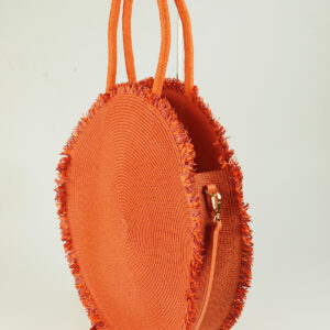 Straw Bags