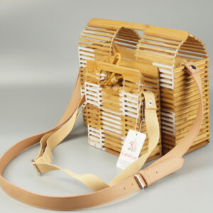 Straw Bags