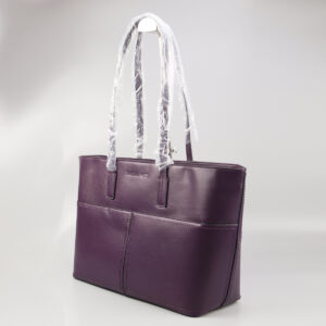 Leather Bags
