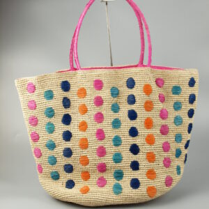 Straw Bags
