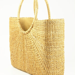 Straw Bags