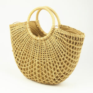 Straw Bags