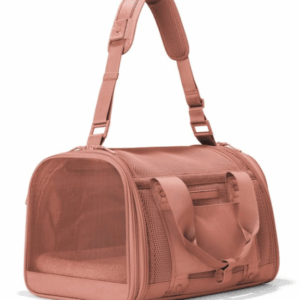 Pet carrier