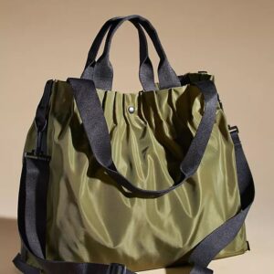 Nylon Bags